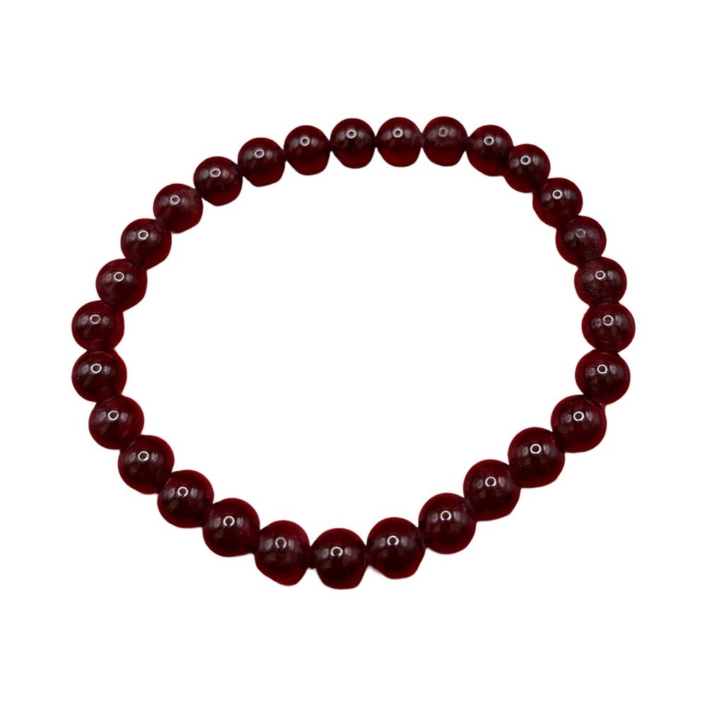 Chic Brown Beaded Adjustable Bracelet (3 for $12 item)